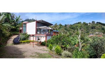 Casa en  San Francisco, Cundinamarca