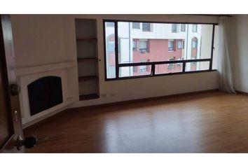 Apartamento en  El Verbenal, Bogotá