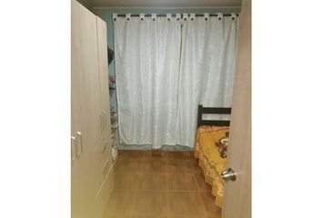 Apartamento en  Cervantes, Manizales