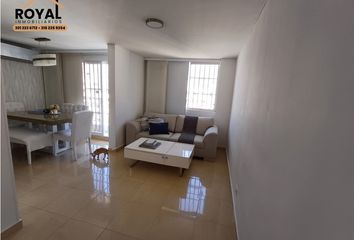 Apartamento en  Villa Carolina, Barranquilla