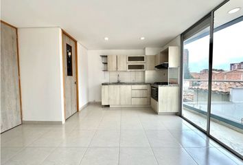 Apartamento en  Conquistadores, Medellín