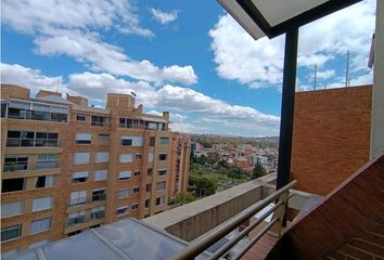 Apartamento en  Lisboa Norte, Bogotá