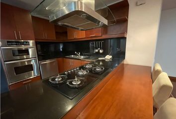 Apartamento en  Chapinero Alto, Bogotá