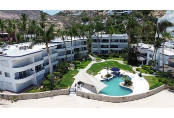 Casa en condominio en  Costa Azul, Baja California Sur