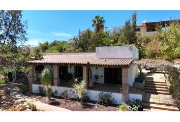 Casa en  San José Del Cabo Centro, San José Del Cabo