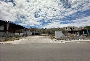 Lote de Terreno en  Jesús Garcia, Hermosillo