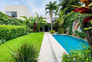 Casa en  Vista Hermosa, Cuernavaca, Morelos