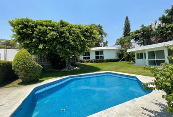 Casa en  Vista Hermosa, Cuernavaca, Morelos