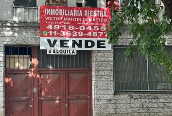 Casa en  Avenida Barco Centenera Del 2983, Buenos Aires, Ciudad Autónoma De Buenos Aires, Arg