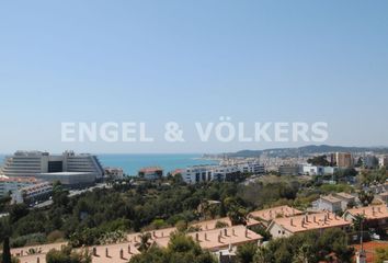 Chalet en  Sitges, Barcelona Provincia