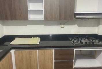 Apartamento en  Manrique Central 1, Medellín