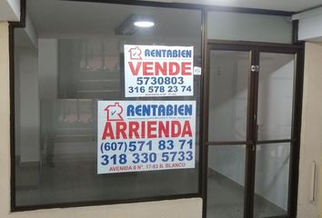 Local Comercial en  El Centro, Cúcuta