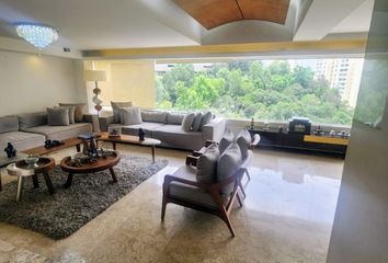 Departamento en  Calle Frondoso, Lomas Country Club, Miguel Hidalgo, Ciudad De México, 52779, Mex