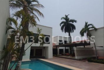 Casa en  Calle 67 10, Playa Norte, Ciudad Del Carmen, Carmen, Campeche, 24115, Mex