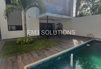 Casa en  Calle 59 12, Miami, Ciudad Del Carmen, Carmen, Campeche, 24115, Mex