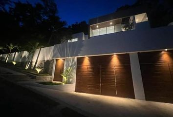 Casa en  Brisas Del Marques, Acapulco De Juárez