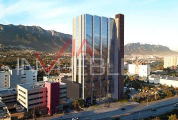 Oficina en  Nuevo León, Monterrey, Santa María, 64650.0, Mexico