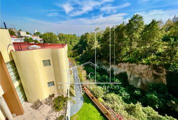 Casa en  Ampliación Alpes, Álvaro Obregón, Cdmx