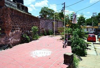 Lote de Terreno en  Ex-ejido De Santa Úrsula Coapa, Coyoacán, Cdmx