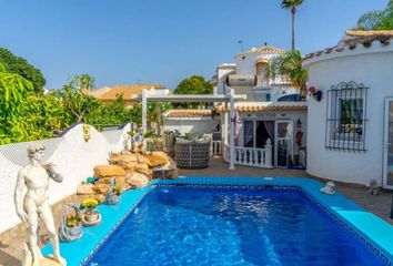 Chalet en  Orihuela-costa, Alicante Provincia