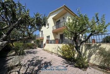 Chalet en  Maçanet De La Selva, Girona Provincia