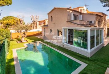 Chalet en  Calella De Palafrugell, Girona Provincia