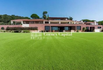 Chalet en  Sant Andreu De Llavaneres, Barcelona Provincia