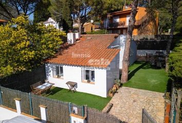 Chalet en  Calella De Palafrugell, Girona Provincia