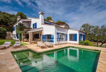 Chalet en  Calella De Palafrugell, Girona Provincia