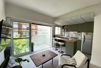 Departamento en  Mar Del Plata, Buenos Aires Costa Atlántica