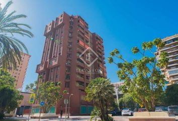 Apartamento en  Cruz De Humilladero, Málaga