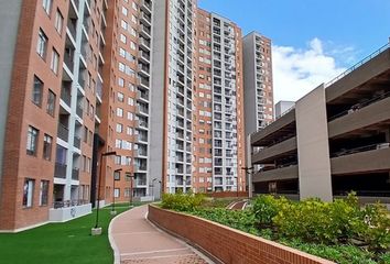 Apartamento en  Ciudad Jardín Norte, Bogotá