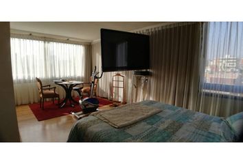 Departamento en  Providencia, Provincia De Santiago