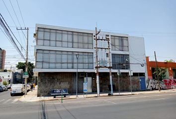 Edificio en  Santa Teresita, Guadalajara, Guadalajara, Jalisco