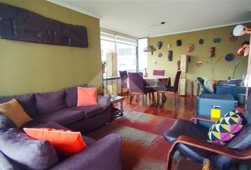 Departamento en  Las Condes, Provincia De Santiago