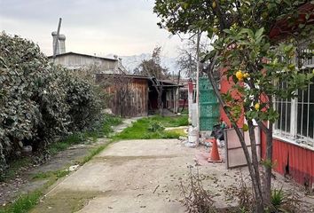 Parcela en  La Granja, Provincia De Santiago