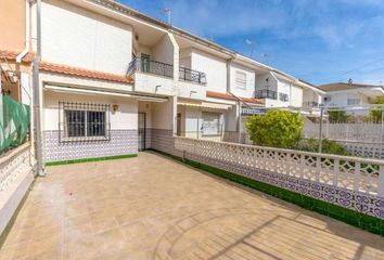 Chalet en  Santiago De La Ribera, Murcia Provincia