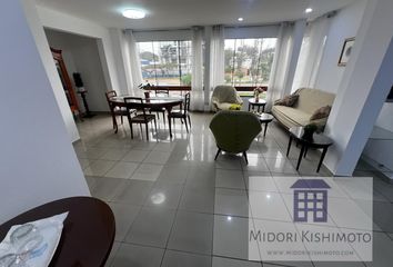 Departamento en  Corpac, Lima