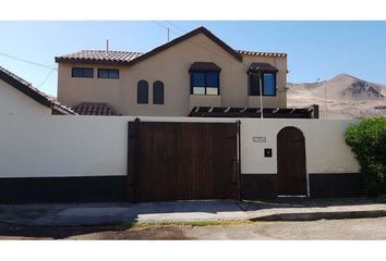 Casa en  Antofagasta, Antofagasta