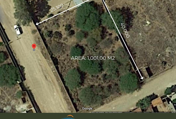 Lote de Terreno en  76775, Tequisquiapan, Querétaro, Mex