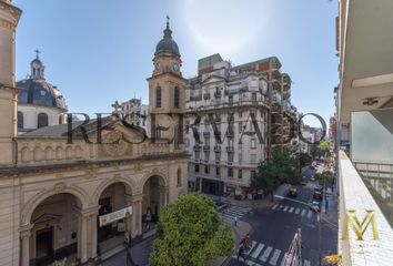 Departamento en  Balvanera, Capital Federal