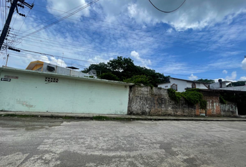 Lote de Terreno en  Teapa, Tabasco