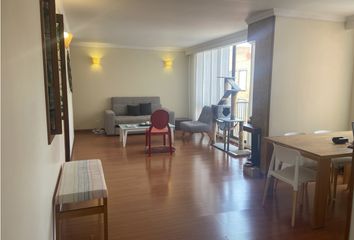 Apartamento en  Colina Campestre, Bogotá