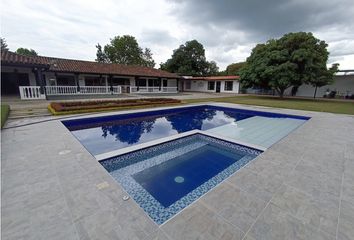 Villa-Quinta en  Rozo, Palmira