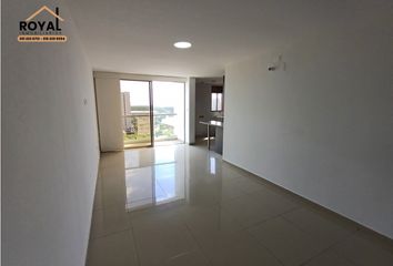 Apartamento en  Villa Santos, Barranquilla