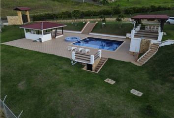 Villa-Quinta en  Sendo, Dagua