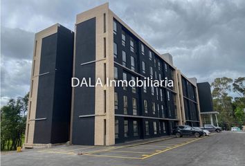 Apartamento en  Calahorra, Cajicá