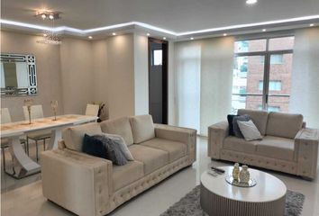 Apartamento en  Barranquillita, Barranquilla