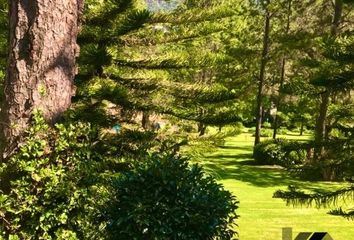 Casa en condominio en  Avándaro, Valle De Bravo