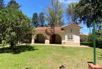 Quinta/Finca en  General Rodríguez, Partido De General Rodríguez